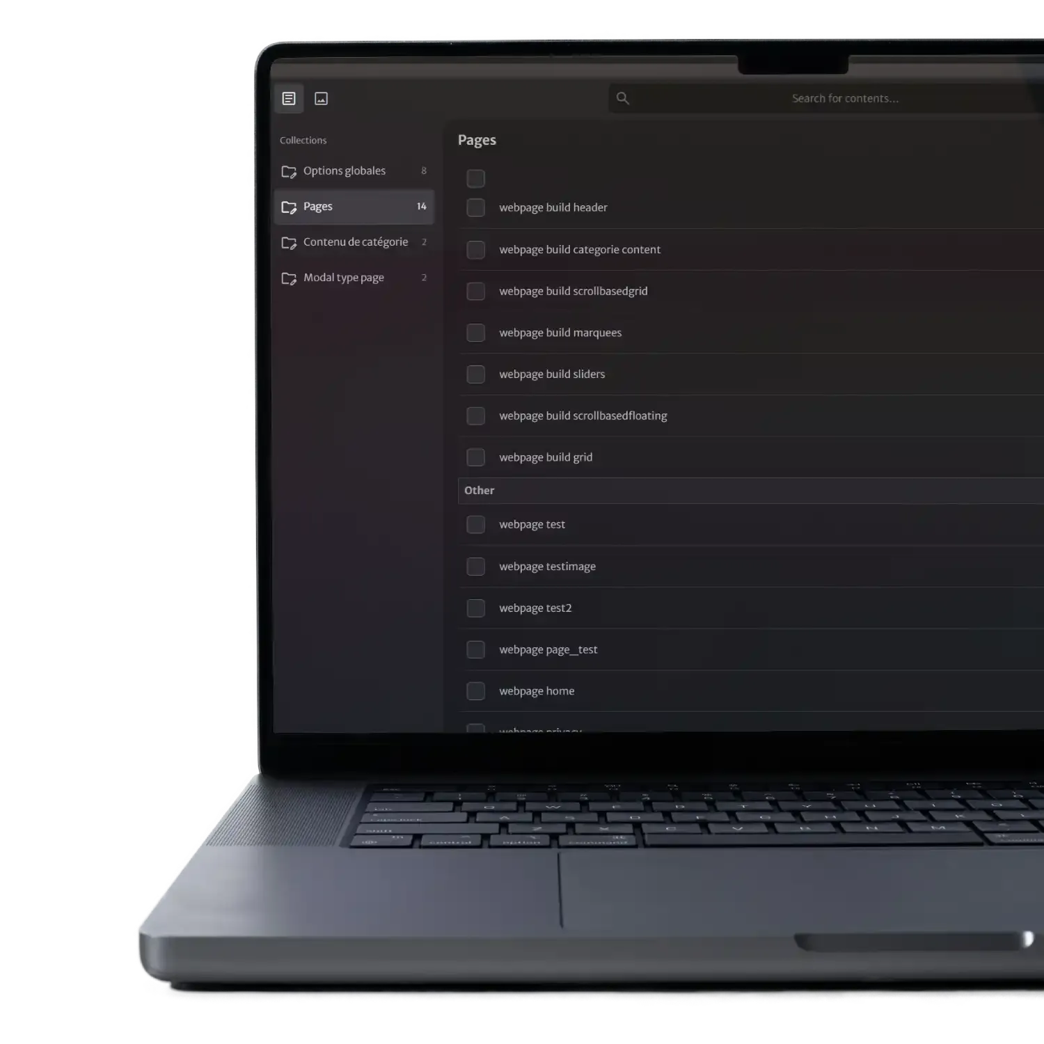 Git-based CMS thumbnail