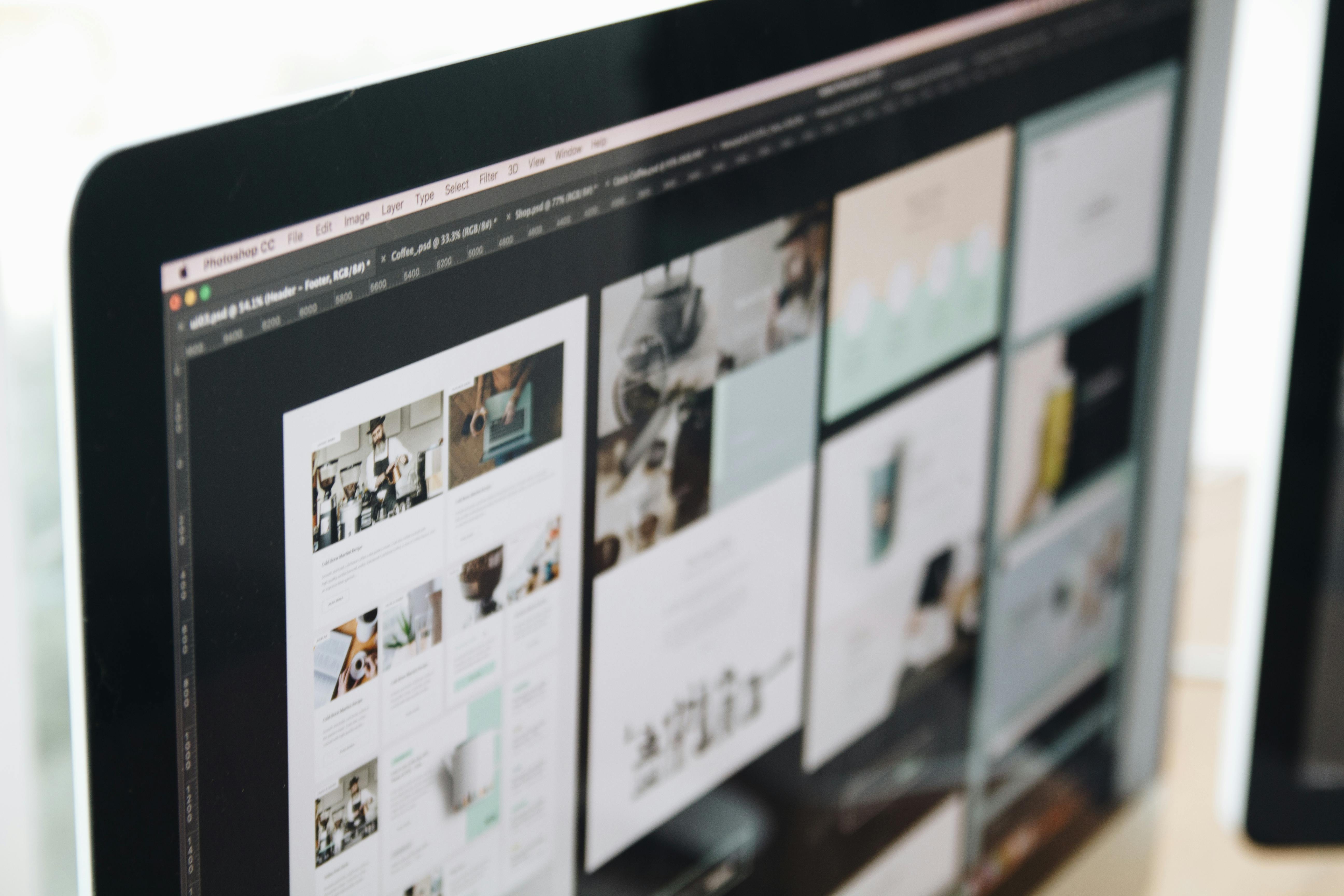 Git-based CMS thumbnail